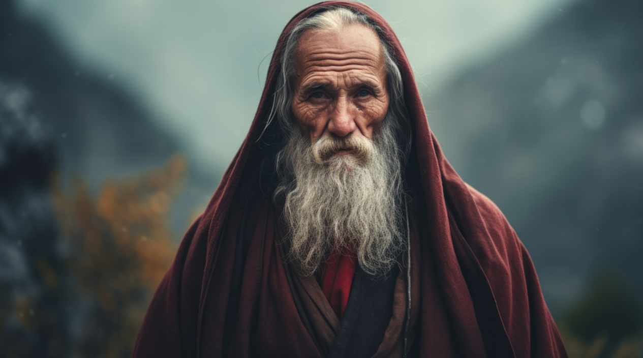 Discover the Sage brand archetype—where wisdom, truth, and calm insight guide seekers toward clarity, knowledge, and enlightened understanding.