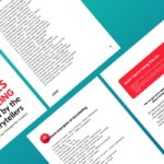 Cover of the free Storytelling Resources guide – a curated download list of master speeches, literature, and movie monologues
